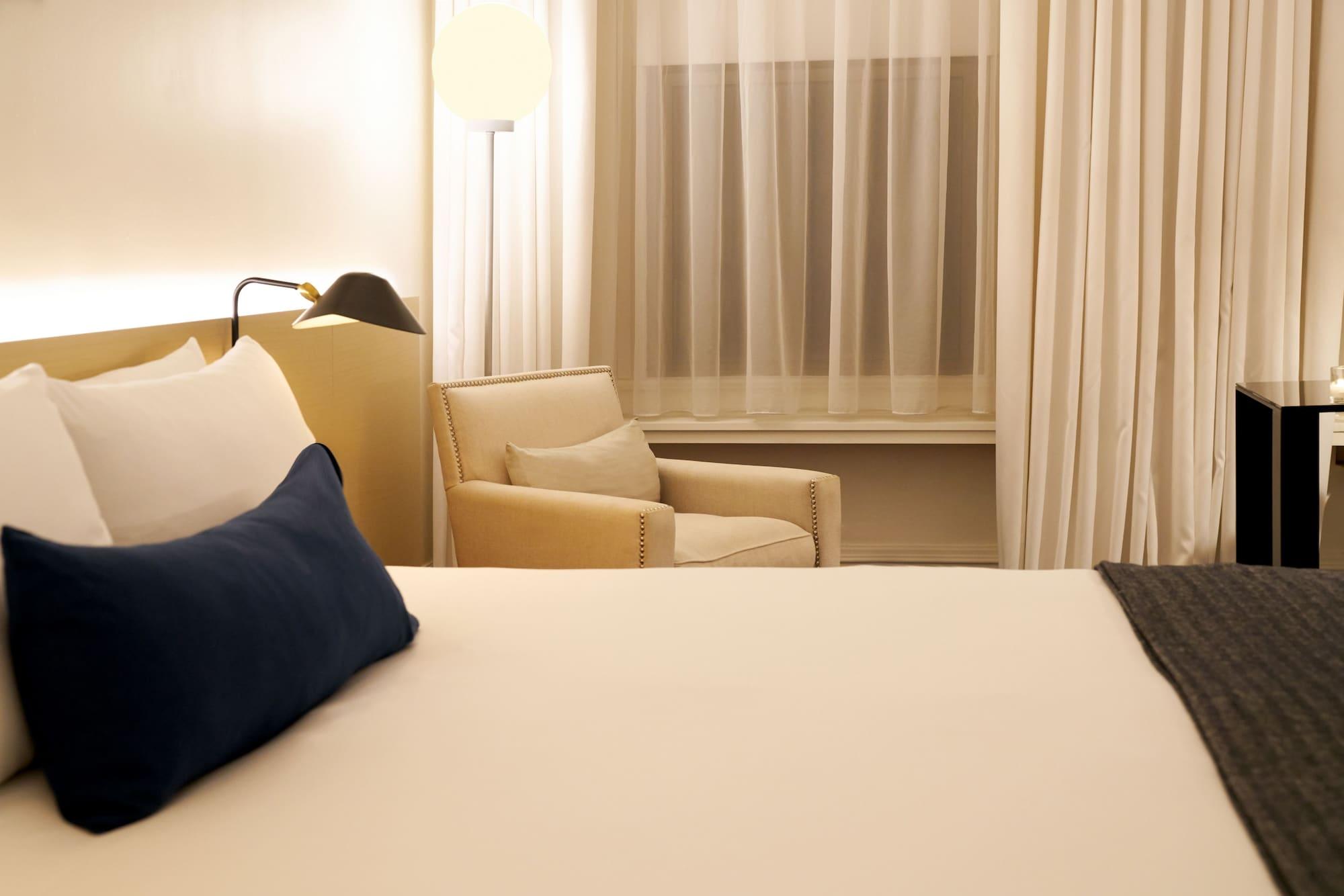 Hotel Ambassador Chicago, Part Of Jdv By Hyatt Exteriér fotografie
