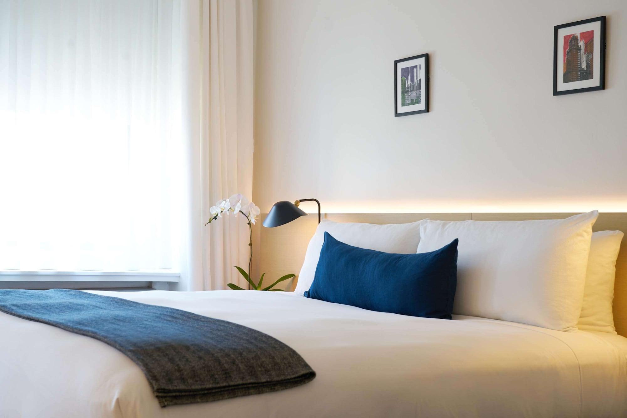 Hotel Ambassador Chicago, Part Of Jdv By Hyatt Exteriér fotografie