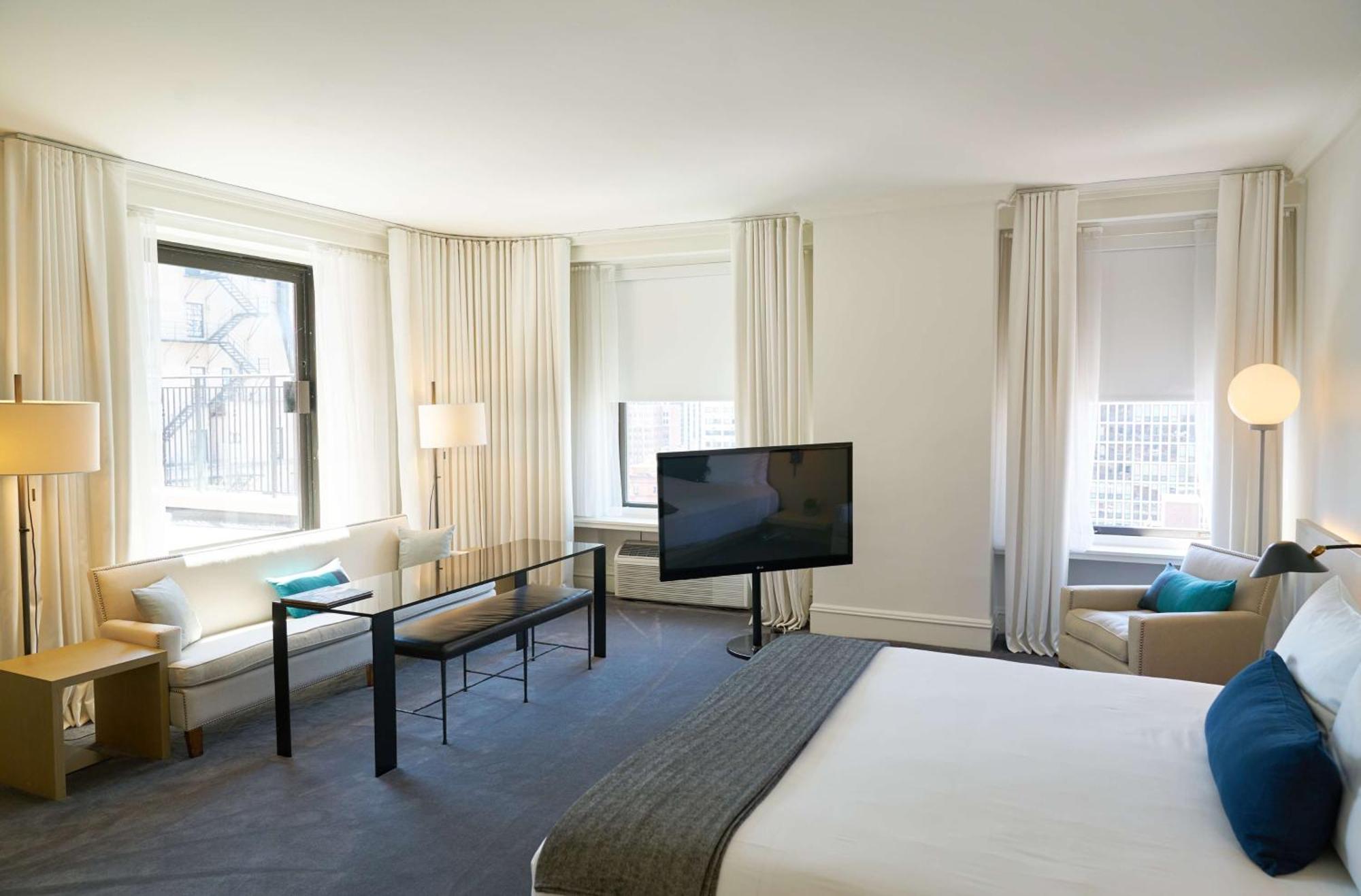 Hotel Ambassador Chicago, Part Of Jdv By Hyatt Exteriér fotografie