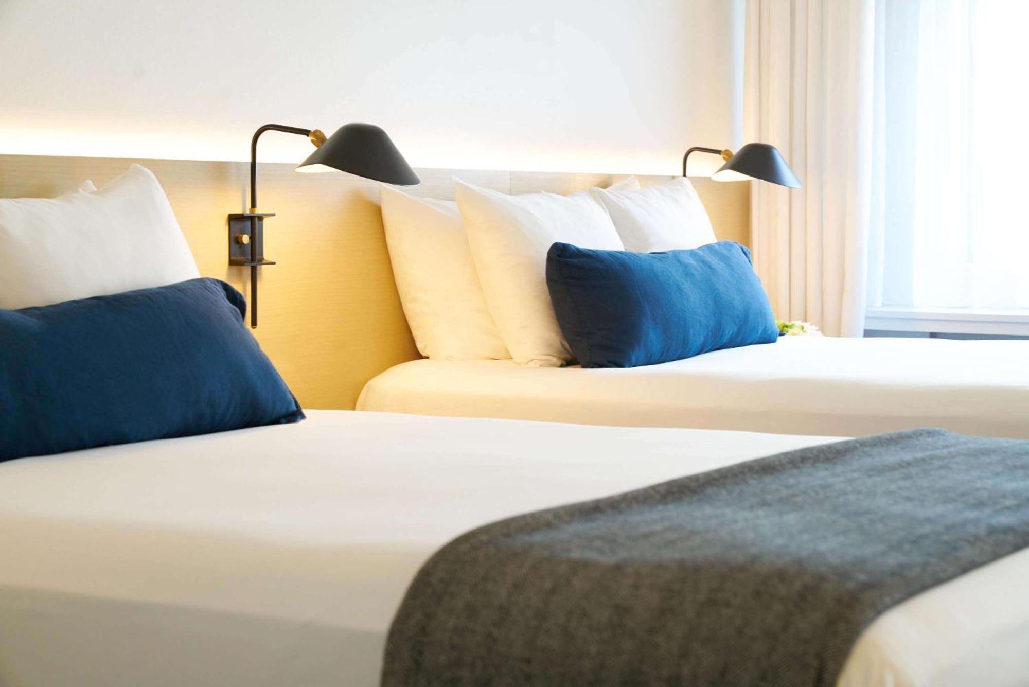 Hotel Ambassador Chicago, Part Of Jdv By Hyatt Exteriér fotografie