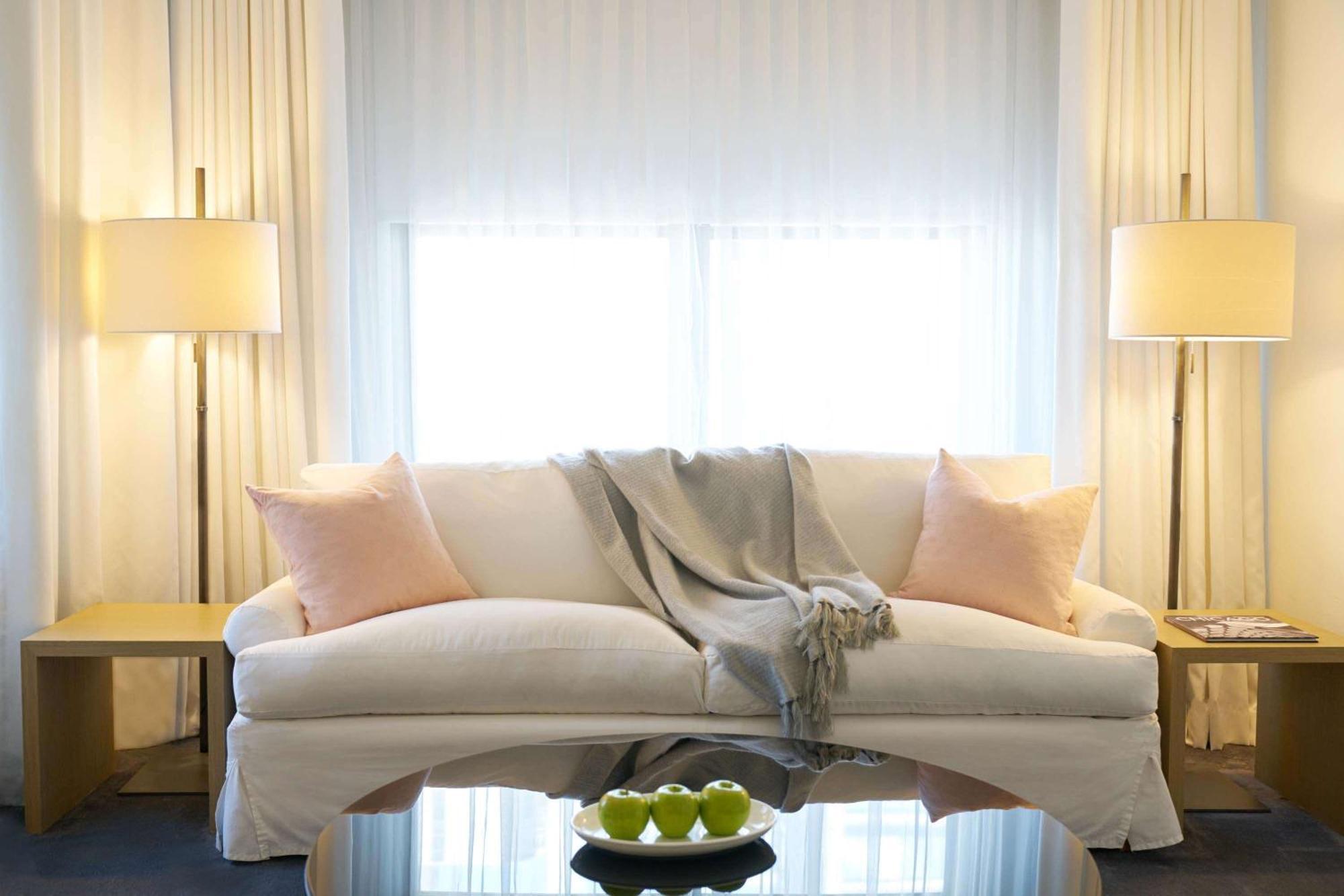 Hotel Ambassador Chicago, Part Of Jdv By Hyatt Exteriér fotografie