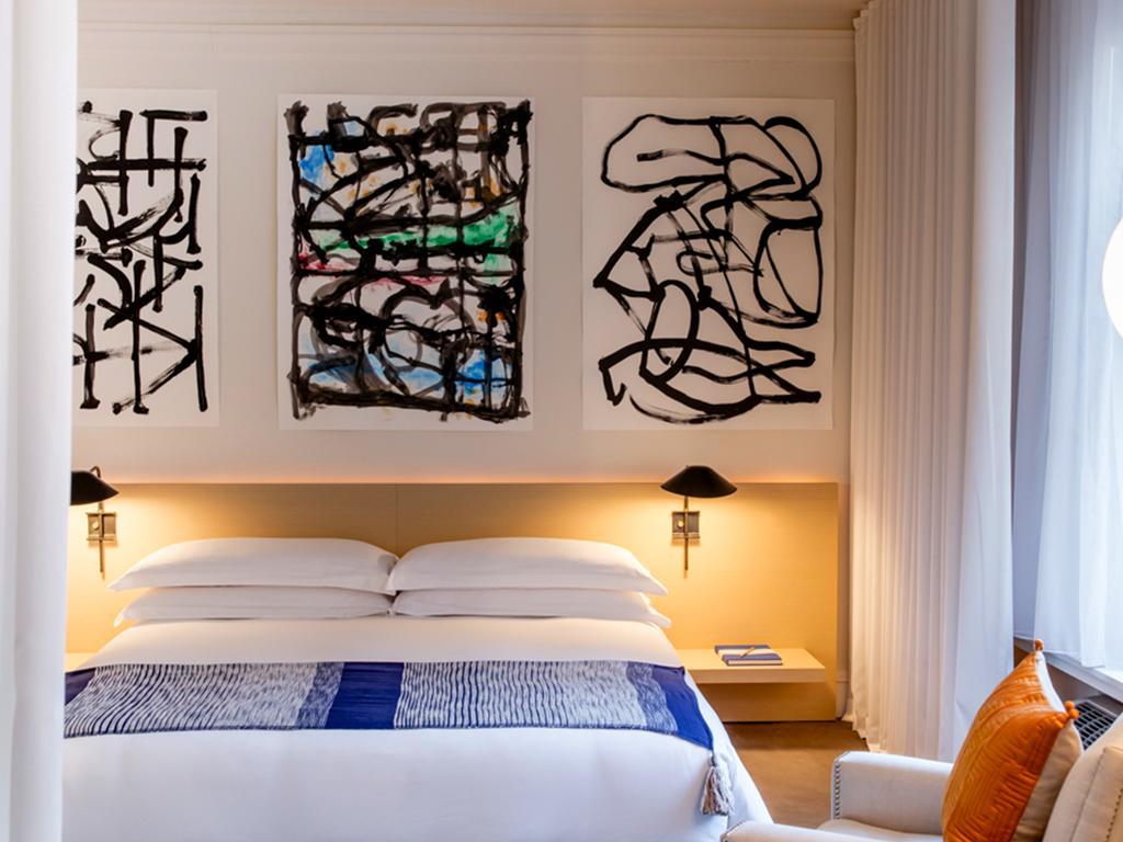 Hotel Ambassador Chicago, Part Of Jdv By Hyatt Exteriér fotografie