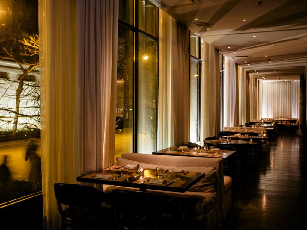 Hotel Ambassador Chicago, Part Of Jdv By Hyatt Exteriér fotografie